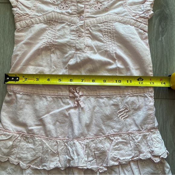 Rocawear girls dress size 4 - Picture 5 of 9